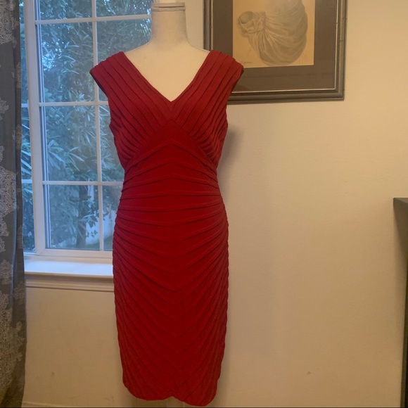Adrianna Papell Dresses & Skirts - Gorgeous Adrianna Papell Maternity & After Dress